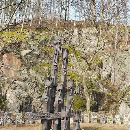 Nad Bystrzykiem - Lejlighed *