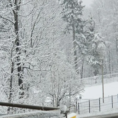 Lejlighed Nad Bystrzykiem - Karpacz