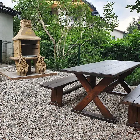 Nad Bystrzykiem - Lejlighed *