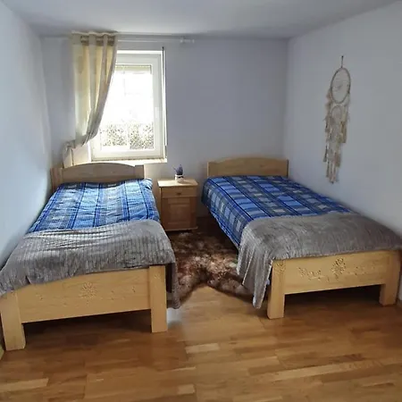 Nad Bystrzykiem - Lejlighed *