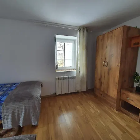 Nad Bystrzykiem - * Karpacz