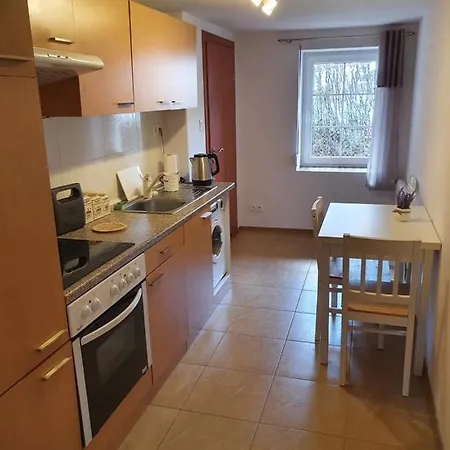 Nad Bystrzykiem - Karpacz