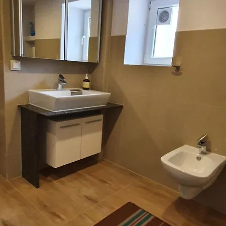 Nad Bystrzykiem - * カルパッチ