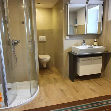 Nad Bystrzykiem - * Karpacz