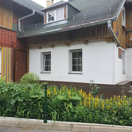 Nad Bystrzykiem - Lejlighed *