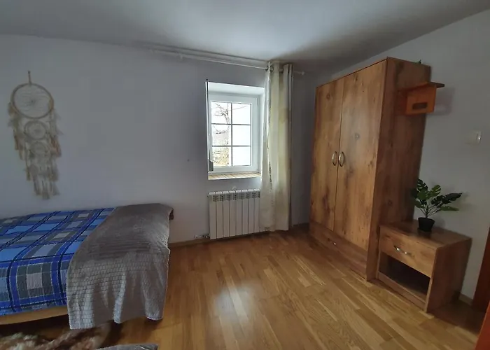 Nad Bystrzykiem - * Karpacz