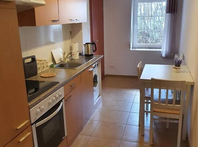 Nad Bystrzykiem - Karpacz