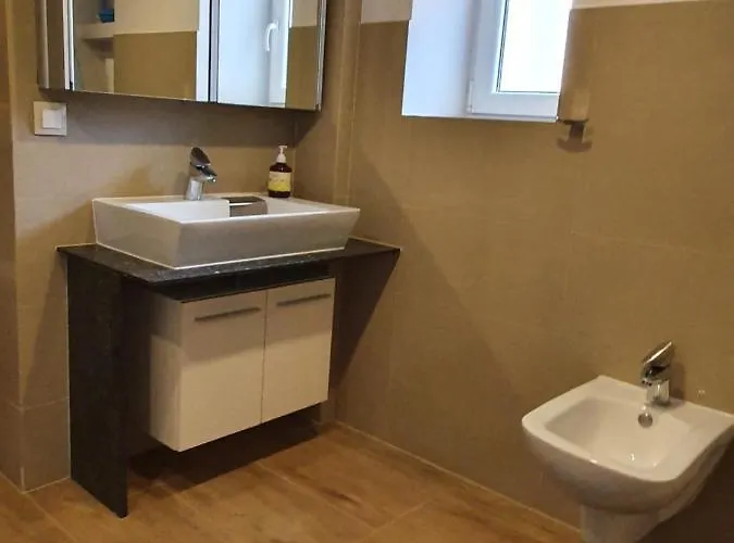 Nad Bystrzykiem - * Karpacz