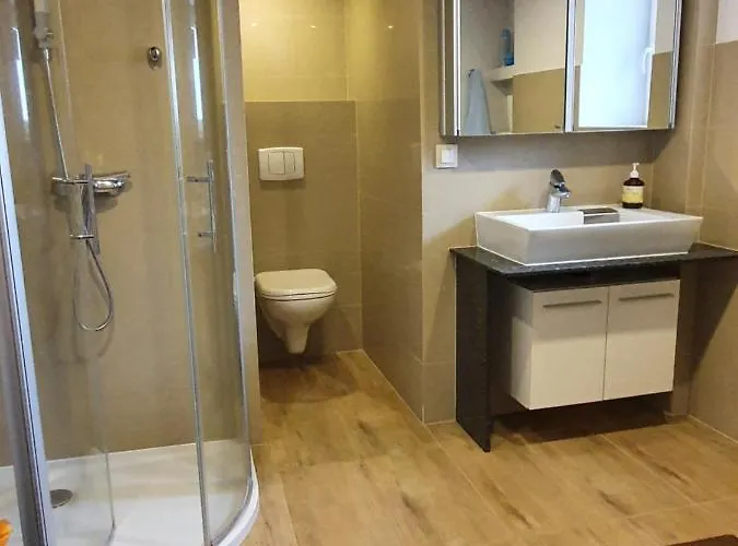 Nad Bystrzykiem - * 카르파츠