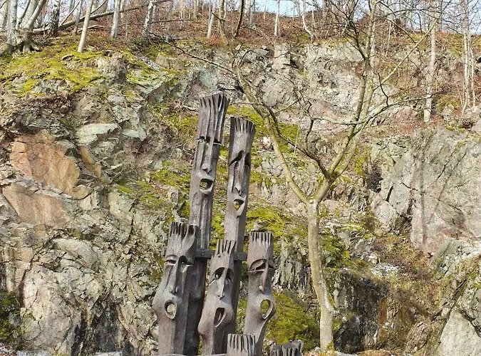 Nad Bystrzykiem - 아파트 *