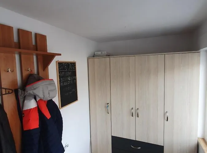 Nad Bystrzykiem - 아파트 *