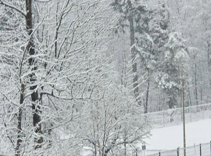 Lägenhet Nad Bystrzykiem - Karpacz